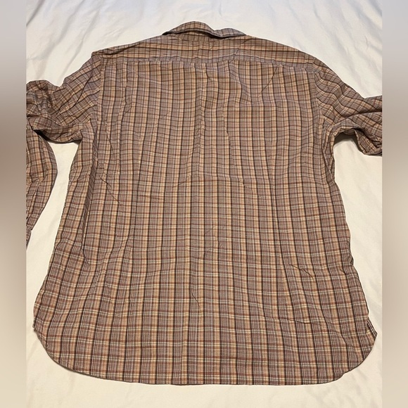 John Varvatos Button Down Shirt - Picture 6 of 12